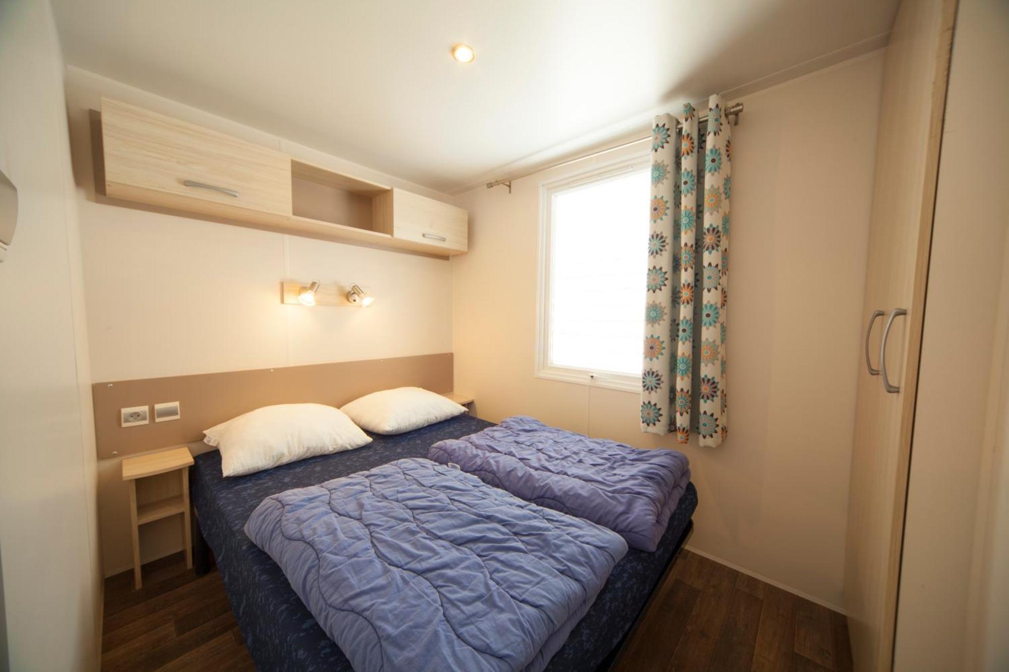 Camping Rcn Les Collines De Castellane Zimmer foto