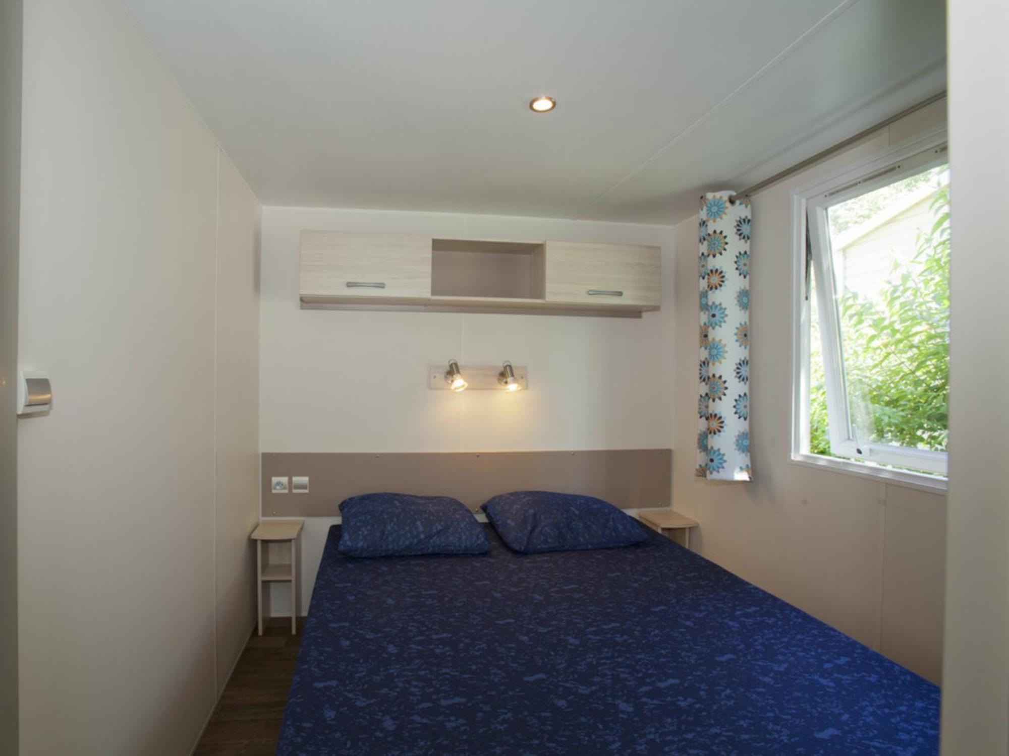 Camping Rcn Les Collines De Castellane Zimmer foto